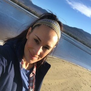 Meet your Posher, Steph